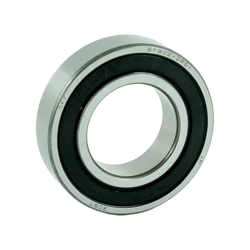 Ball bearing SKF 61902-2RS 15x28x7