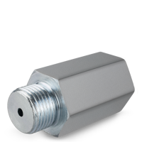 Celfix - universal oxygen sensor (lambda) Tricker 3mm / 0.12"