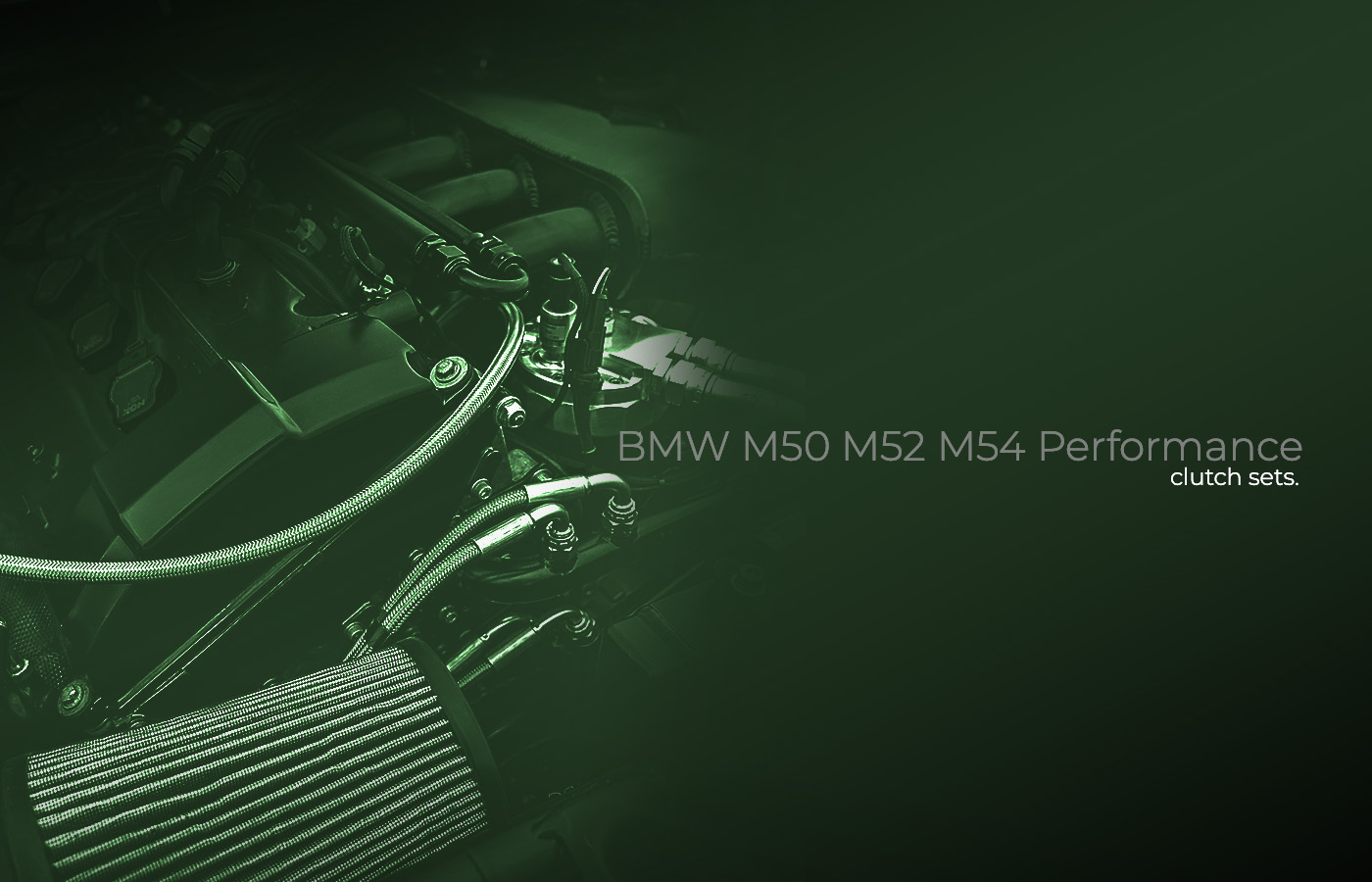 performance clutch sets bmw m50 m52 m54